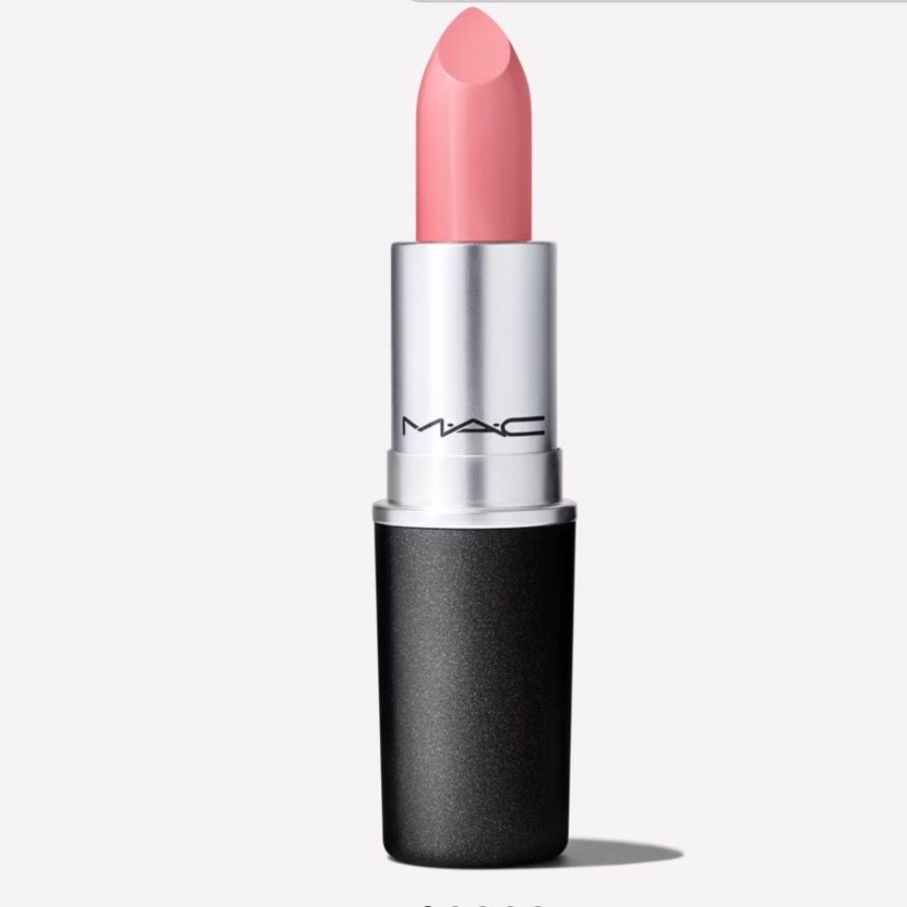 Mac Creamesheen Lipstick. Cream Cup-Light blue purple (203)